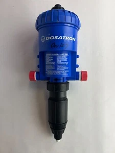 DOSATRON D25RE5 Proportional Pump - 11GPM - 1:100 to 1:20 - Picture 1 of 6