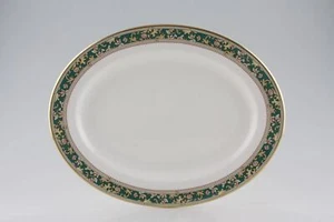 Royal Grafton - Chatsworth - Oval Platter - 230779G - Picture 1 of 1