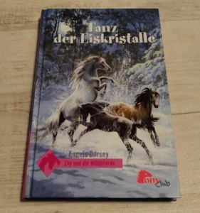 Tanz der Eiskristalle - Angela Dorsey - Bild 1 von 2