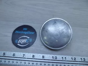 1960s BMW R69S R60 R50 /2 S564. gas tank cap - Picture 1 of 7