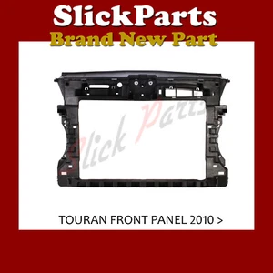 VOLKSWAGEN CADDY / TOURAN FRONT PANEL 2010 2011 2012 2013 2014 2015 - Picture 1 of 1
