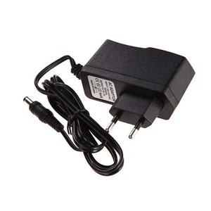 AC 100-240V to DC 5V 2A 2000mA Switching Power Supply Konverter Adapter EU Plug - Bild 1 von 6