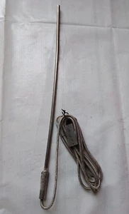 Okazaki Resiopak Pt100 Mineral Insulated Resistance Thermometer Sensor Class A - Picture 1 of 15