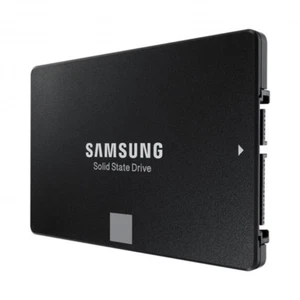 HP Pavilion dv4-1275mx 500GB Solid State Drive SSD - Windows 7 Home Premium 64 - Picture 1 of 1