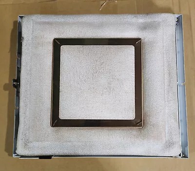 Puerta Horno Cromatógrafo Gas Agilent HP 6890 G1530A GC Foto 1 de 2