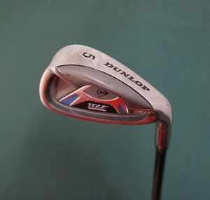 Ladies Dunlop Tour Stainless 5 Iron Ladies Graphite Shaft Dunlop Grip - Picture 1 of 4