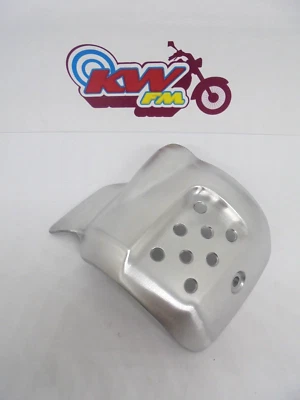 Triumph Street Cup Street Scrambler Twin Right Intake Finisher New T2302642 - Image 1 of 2