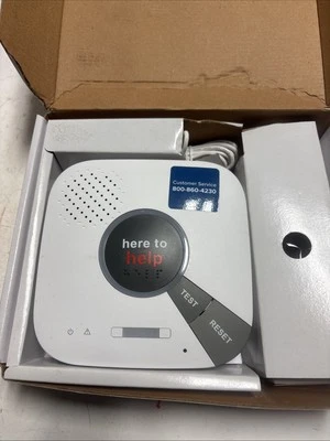 Kit de alarma de teleasistencia Gardsman CTC-1052-qt-a-dt35a con SmartWatch SIM, sin usar Foto 1 de 4