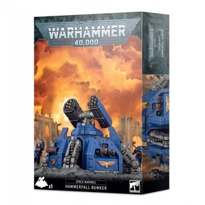 Bunker Hammerfall Neuf | 5011921141272 - Imagen 1 de 1
