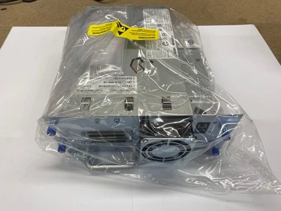 IBM 23R4693 LTO-3 SCSI internes Bandlaufwerk 400GB 800GB - Bild 1 von 4