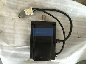 YASKAWA SGMPH-02AAA2S SERVO MOTOR SGMPH02AAA2S USED Expedited Shipping - Picture 1 of 1