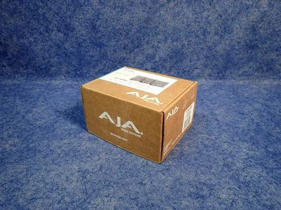 NEW AJA HI5-12G-R0 Hi5-12G 12G-SDI to HDMI 2.0 Mini-Converter (C12) - Image 1 of 3