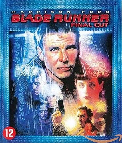 Blade runner Final Cut (Blu-ray) (US IMPORT) - Image 1 of 1