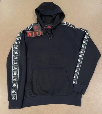 Faze kappa X-Large Slim Fit Hoodie. New with tags. See pics - Image 1 of 4