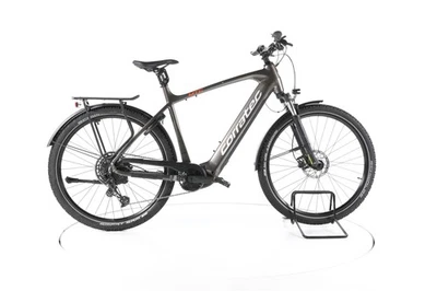 Corratec E-Power MTC Elite 12S SE 3.0 Trekking E-Bike Top Elektrofahrrad Bosch - Bild 1 von 4