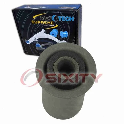 Mevotech Supreme Rear Leaf Spring Bushing for 1991-1995 GMC Sonoma uc - Image 1 of 4