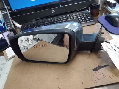 Espelho retrovisor lateral passageiro alimentação com encaixe aquecido 05-07 quinhentos 37922 - Imagem 1 de 3