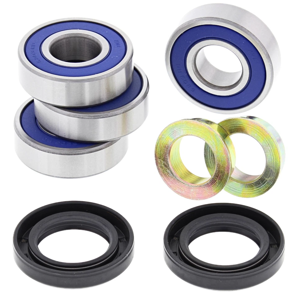 Kit de reconstrucción de suspensión trasera BossBearing para Can Am Outlander MAX DPS 450 EFI Foto 1 de 1