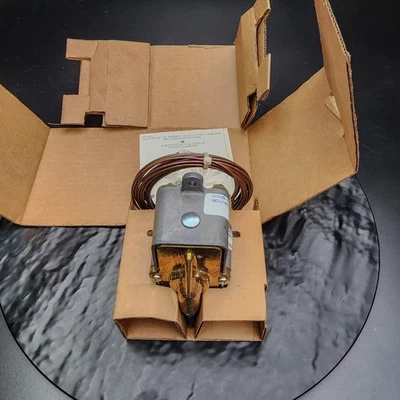 Honeywell LP915A-1044 Pneumatic Temp Sensor 0-200F HVAC Control 🌡️🔧 - Image 1 of 4