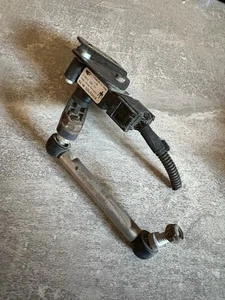 Sensor de altura de suspensión delantera derecha Maserati Levante 2017 AWD 3.0 670037525 FABRICANTE DE EQUIPOS ORIGINALES - Imagen 1 de 9