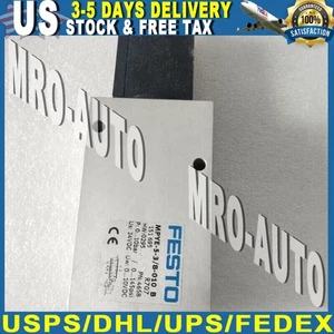 1PZ NUOVA FESTO MPYE-5-3/8-010-B 151695 Valvola proporzionale spedizione veloce - Foto 1 di 1