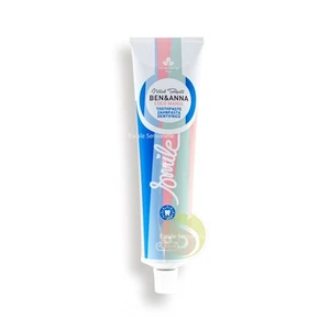 Dentifrice coco mania certifié Natrue Ben & Anna - Imagen 1 de 3