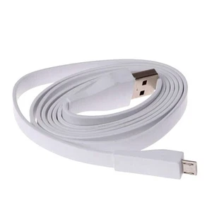 Cable de datos cargador USB de 1,2 M para altavoz inalámbrico Logitech UE BOOM MEGABOOM ROLL - Imagen 1 de 6