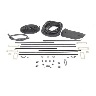 Kit de junta y sello para resistente al clima-64 AMD para Chevrolet Malibu X599-3464-1S Foto 1 de 4
