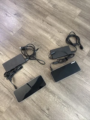 OWC Thunderbolt 3 Docking Station - Space Gray - Image 1 of 4