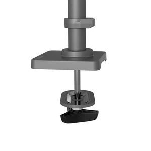 Ergotron Mounting Base for Mounting Arm, Wall Mount - Dark Gray (98-728-293) - Picture 1 of 2