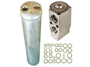 GPD 54CC41X A/C Receiver Drier Kit Fits 2009-2014 Nissan Cube 1.8L 4 Cyl - Picture 1 of 1