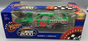 2000 Winners Circle Bobby Labonte Interstate Batteries 1/24 - Picture 1 of 8