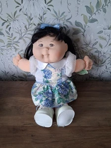 Lovely Mattel Cabbage patch doll Darby Doris never played with 1995 - Picture 1 of 8
