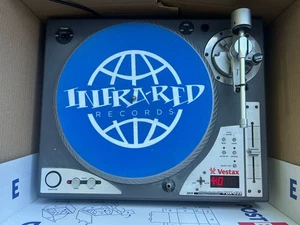 Vestax PDX-d3S Direct Drive Turntable - Picture 1 of 2