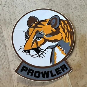 Vintage EA-6B Prowler Decal Sticker  - Picture 1 of 13