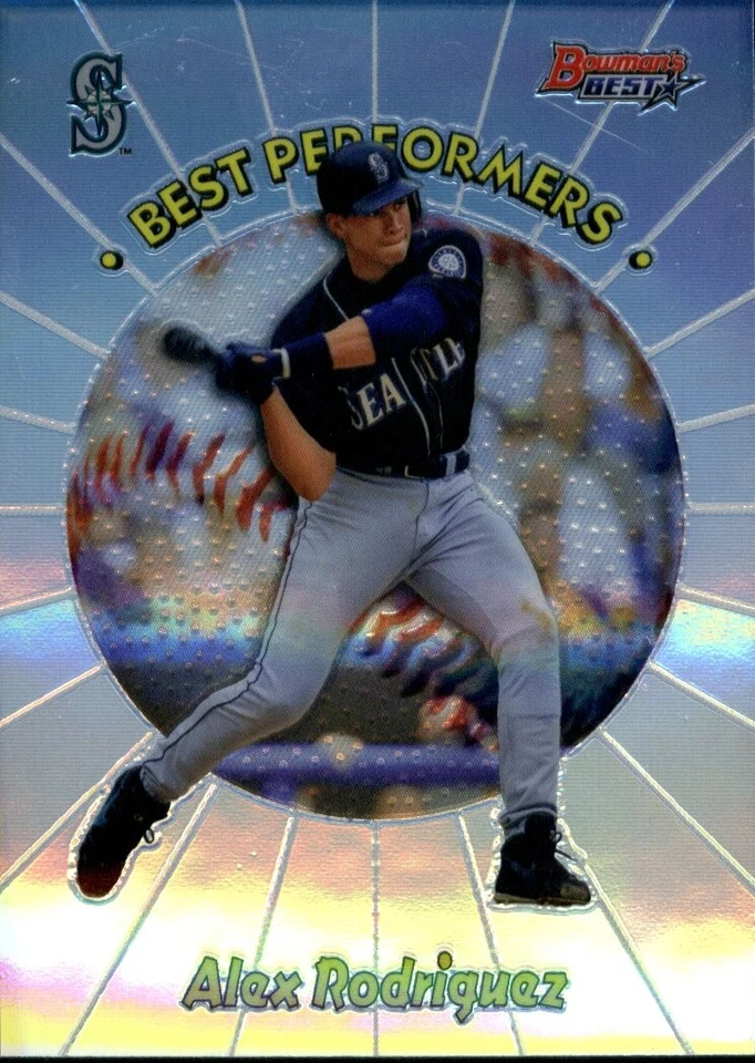 B2284- 2018 Bowman's Best BB Card #s 1-70 +Inserts -You Pick- 15+ FREE US SHIP - Image 1 of 1