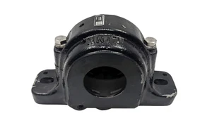Rexnord Link-Belt Pillow Block Housing 2-7/16 Roller Bearing PLB6800 - Picture 1 of 2