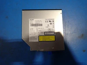 Lecteur DVD/CD ROM SATA SLIM 1977274A-Z3 TEAC 8X - Photo 1/6