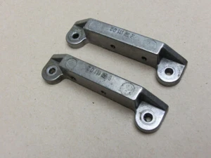 Ersatzteil Motorträger Graupner Uni Mechanik 40 Hubschrauber Heli Verbrenner - Bild 1 von 4