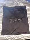 Gucci Dust Bag Pull String Size X-Large