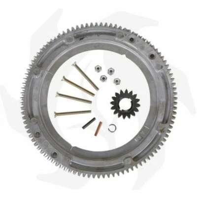 CORONA DENTATA PER VOLANO BRIGGS & STATTON, CODICE: 696537 BG009595