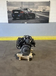 2018-2023 Audi Q5 2.0L AWD GasoLine Engine Motor Assembly 40k Miles OEM - Picture 1 of 17