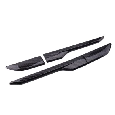 Side Air Flow Vent Fender Cover For Land Rover Range Rover Evoque 2012-2018 xy - image 1 of 4