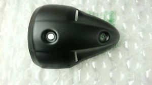 GENUINE DUCATI MONSTER 1100 RIGHT HAND HEAT GUARD - Picture 1 of 2