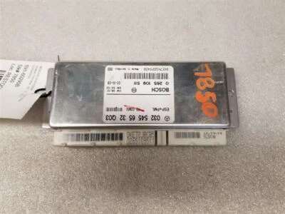 Mercedes-Benz E320 2003 2006 - Módulo de control ABS - 0325456532 - R320731 Foto 1 de 4