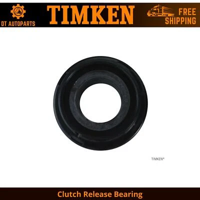 Cojinete de liberación de embrague para Ford F-250 1988-1992 Timken 1989 1990 1991 Foto 1 de 4