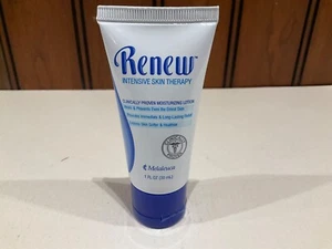 MELALEUCA RENE LOZIONE INTENSIVA PER TERAPIA DELLA PELLE 1 oncia/30 ml, TAGLIA DA VIAGGIO - Foto 1 di 3
