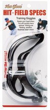 Unique Sports Hit N Field Baseball Softball Specs Training Goggles   HFS-1