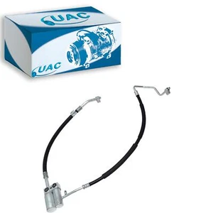 UAC A/C Manifold Hose Assembly For 2001 GMC Sierra 2500 HD 6.6L V8 - Picture 1 of 5