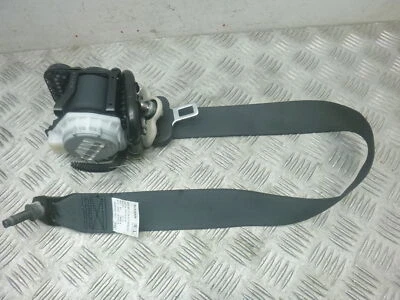2015 NISSAN NOTE MK2 RHD SEAT BELT LEFT FRONT PASSENGER 868853VU0B - Image 1 of 4